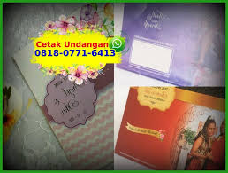 Undangan Nikah Jogja Yogyakarta City Special Region Of Yogyakarta 0818 0771 6413 Whatsapp Book Cover Books Cover