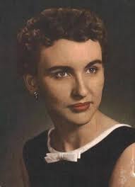 Colleen Curtis Obituary (1933