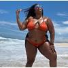 Lizzo can make any setting her own personal playground, but when there's food involved she's really in her element. 3