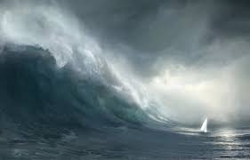 A storm is any disturbed state of an environment or in an astronomical body's atmosphere especially affecting its surface, and strongly implying severe weather. Storm In A Teacup Photos Facebook