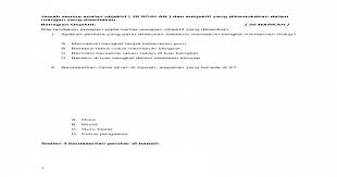 Tiga barisan di hadapan saya ………….gerak berapakah anggaran jarak diantara satu barisan dengan satu barisan yang lain? Soalan Rbt Tahun 4 Kssr Pertengahan Tahun 2015 Docx Document