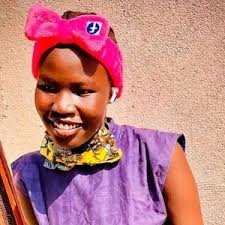 Kaya thomas (@kayathomas7)