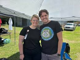 Chamber of Commerce holds "Taste of Madison County"