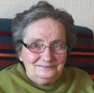 Condolence Book for Fidelma LEE (née Collins) (Blackrock, Dublin)