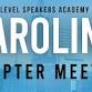 Next Level Speakers Academy Carolina Chapter Meet-... event in Columbia, SC