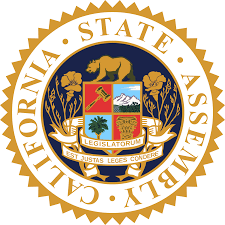 Download the state seal logo of the the great seal of the state of california: Smartfactory Ceo Participates In California State Legislators Visit To Ireland Smart Factory