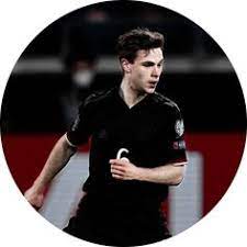 Stock 1 & stock 2text: Joshua Kimmich