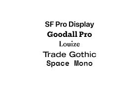 Every time i boot up a document it's set to roboto. Google Fonts And Custom Fonts Figma Handbook Design Code