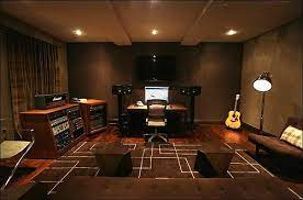 Jaka mengelompokan gambar 3d keren berdasarkan genre ya guys! Desain Studio Musik Dalam Rumah Untuk Meningkatkan Produktivitas Dalam Berkarya Furnizing