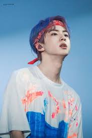 A Little Braver On Twitter Bts Jin Seokjin Kim Seokjin