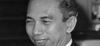 Adam Malik: The Face of Indonesian Diplomacy in the Early Era of  Independence