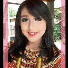 Fans Salma Margareth Inang Tongan Tupa Dandinta Facebook