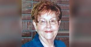 Mrs. Phyllis Marie McClay Obituary