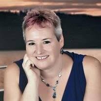 Kimberly Ann Hamlett Obituary