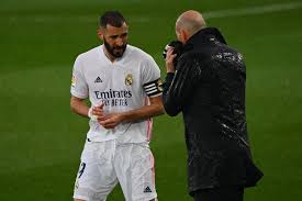 Real madrid club de fútbol. Real Madrid Liverpool Horario Y Donde Ver Hoy En Tv El Partido De Champions League Champions League 2020 2021