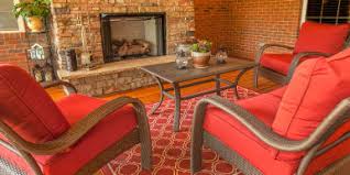 How to clean outdoor carpet. How To Clean Care For Outdoor Rugs
