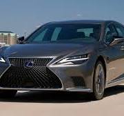 Lexus Teammate Advanced Drive-Assist Review: Better Than ...