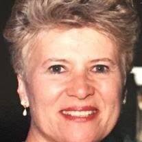 Ariebeth Bott Obituary