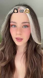 Now I wanna be blond! #reels