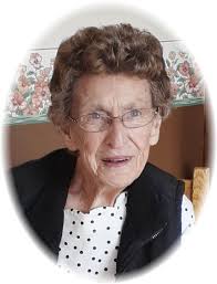 Jeannette M. Heide, age 86 of Circle.