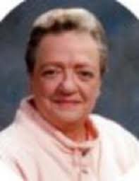 Obituary for Joan Mandrey
