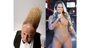 Vince Vance sues Mariah Carey over her huge holiday hit 'All I Want for  Christmas Is You'