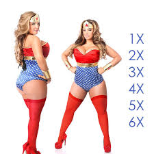 Here ericdress.com shows customers a fashion collection of current plus size halloween costumes 5x.you can find many great items. Pin On Plus Size Halloween Costume