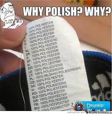 Polish Memes On Instagram Polishmemes Polish Poland Polska Polish Memes Funny Memes Memes