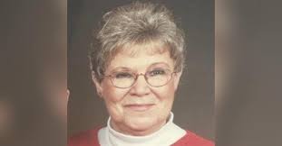 Sidonna Crabtree Obituary