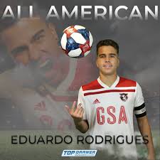 The Top Drawer Soccer has...