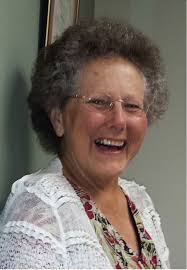 Maria Burgess Obituary (2017)