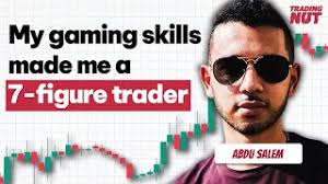 Ex-Pro Gamer Who Now Trades 7 Figure Accounts for a Living w/ AbduTrades