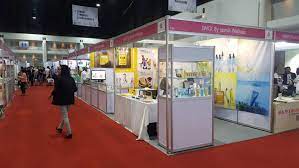 Come To Explore The Largest Beauty Trade Show In Asean Beyond Beauty Asean Exhibition At Impact 150 Prominent Korean Beauty Companies Participate In K Beauty E