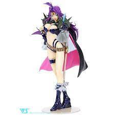 Charagumin Naga The White Serpent Slayers Special Garage Kit Slayer Anime Figures Naga