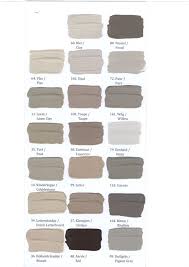 l authentique krijtverf kalkverf muur krijtverf binnenshuise verfkleuren moderne verfkleuren