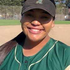 Analeese F-Rios' Moreau Catholic High School Bio