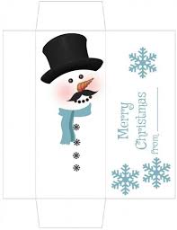 The convenience of free printable christmas candy bar wrappers is another desired component. Hershey Bar Snowman Wrapper