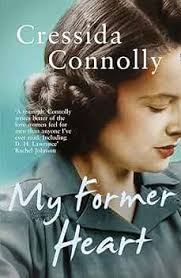 MY FORMER HEART: Amazon.co.uk: Connolly, Cressida: 9780007356355: Books