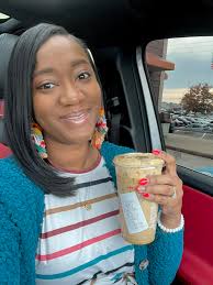 Pre-Church Coffee Stop: Cookie Butter Cold Brew