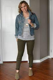 Winter Pants 2019 50 Best Outfits Larisoltd Com Green Pants Outfit Olive Green Pants Outfit Olive Pants Outfit