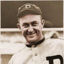 TY COBB