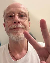 A very good friend of mine has been