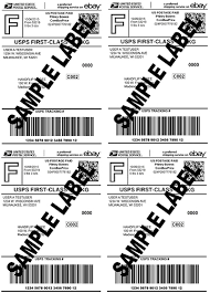 Download label templates for label printing needs including avery® labels template sizes. Printing 4 Shipping Labels To A Sheet General Selling Questions Amazon Seller Forums