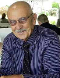 Obituary information for James Edward Nault