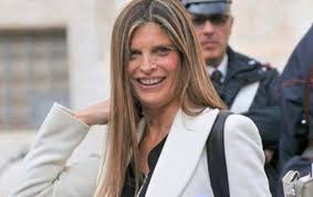 Fiera demolitrice di soffitti di cristallo. Laura Ravetto Svela Il Segreto Maturato Durante Il Lockdown