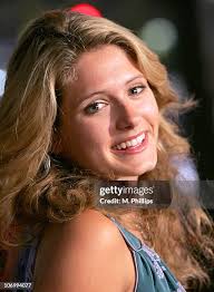 771 Cameron Goodman Photos & High Res Pictures