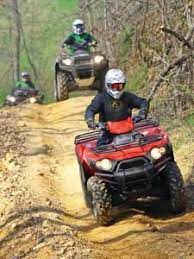Ride Area Review Rush Off Road Atv Riding Offroad Atv Motor