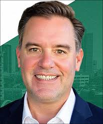 chief operating officer