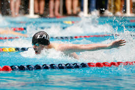 Lake, Snohomish, Shorecrest lead all-league boys swimming