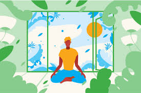 When you order $25.00 of eligible items sold or fulfilled by amazon. How To Start Your Day With Meditation Mindful